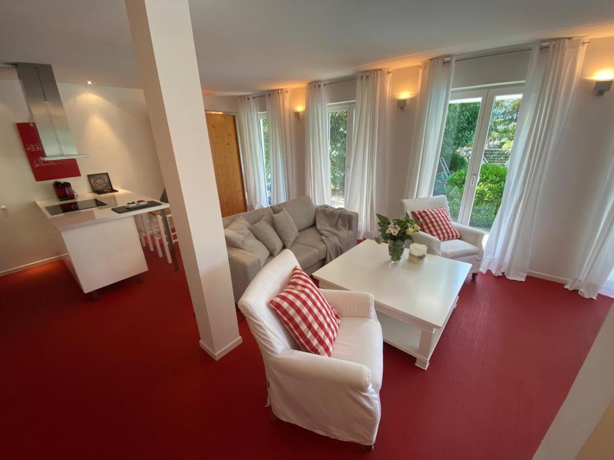 Landhaus Am Plattenbichl - Luxus Apartment Mit Privat-Pool Und Sauna - Im Sommer Bergbahn Inklusive 奥伯斯特多夫 外观 照片