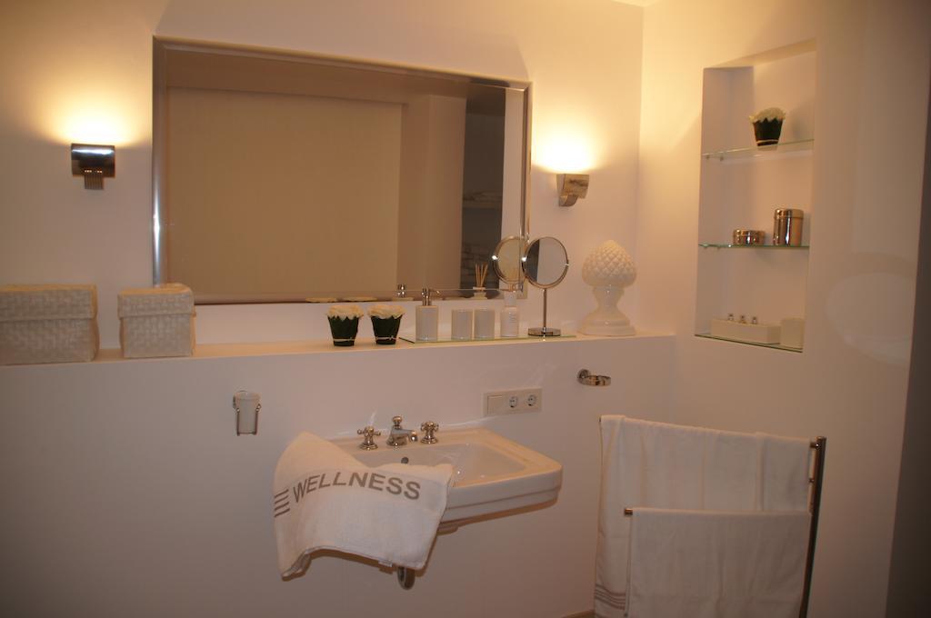 Landhaus Am Plattenbichl - Luxus Apartment Mit Privat-Pool Und Sauna - Im Sommer Bergbahn Inklusive 奥伯斯特多夫 客房 照片
