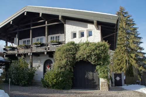 Landhaus Am Plattenbichl - Luxus Apartment Mit Privat-Pool Und Sauna - Im Sommer Bergbahn Inklusive 奥伯斯特多夫 外观 照片