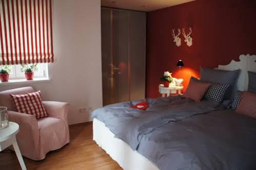 Landhaus Am Plattenbichl - Luxus Apartment Mit Privat-Pool Und Sauna - Im Sommer Bergbahn Inklusive 奥伯斯特多夫 外观 照片